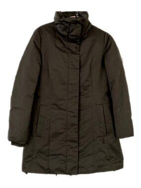 Add Jacket Parka Style Down Winter Puffer Coat size 4